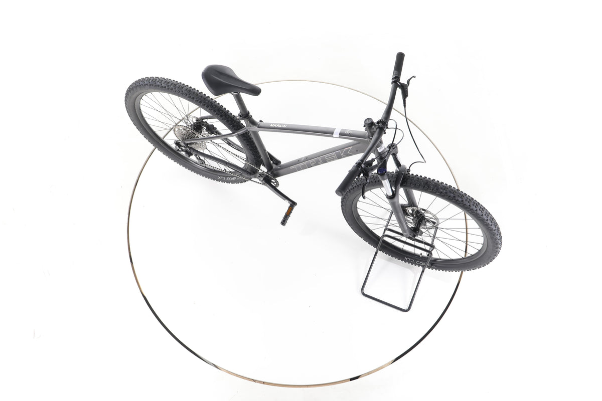 Trek Marlin 6 ML Fahrrad Hardtail - Image 14