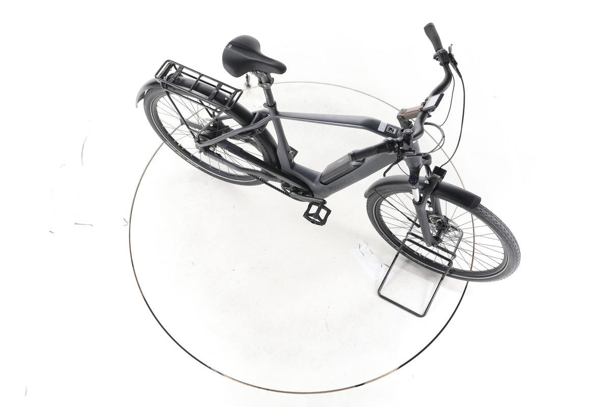 ADVANCED Tour Plus City E-Bike - Image 14