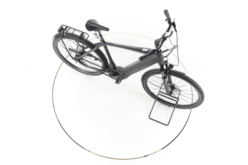 Wittich W5GCX City E-Bike - Image 14