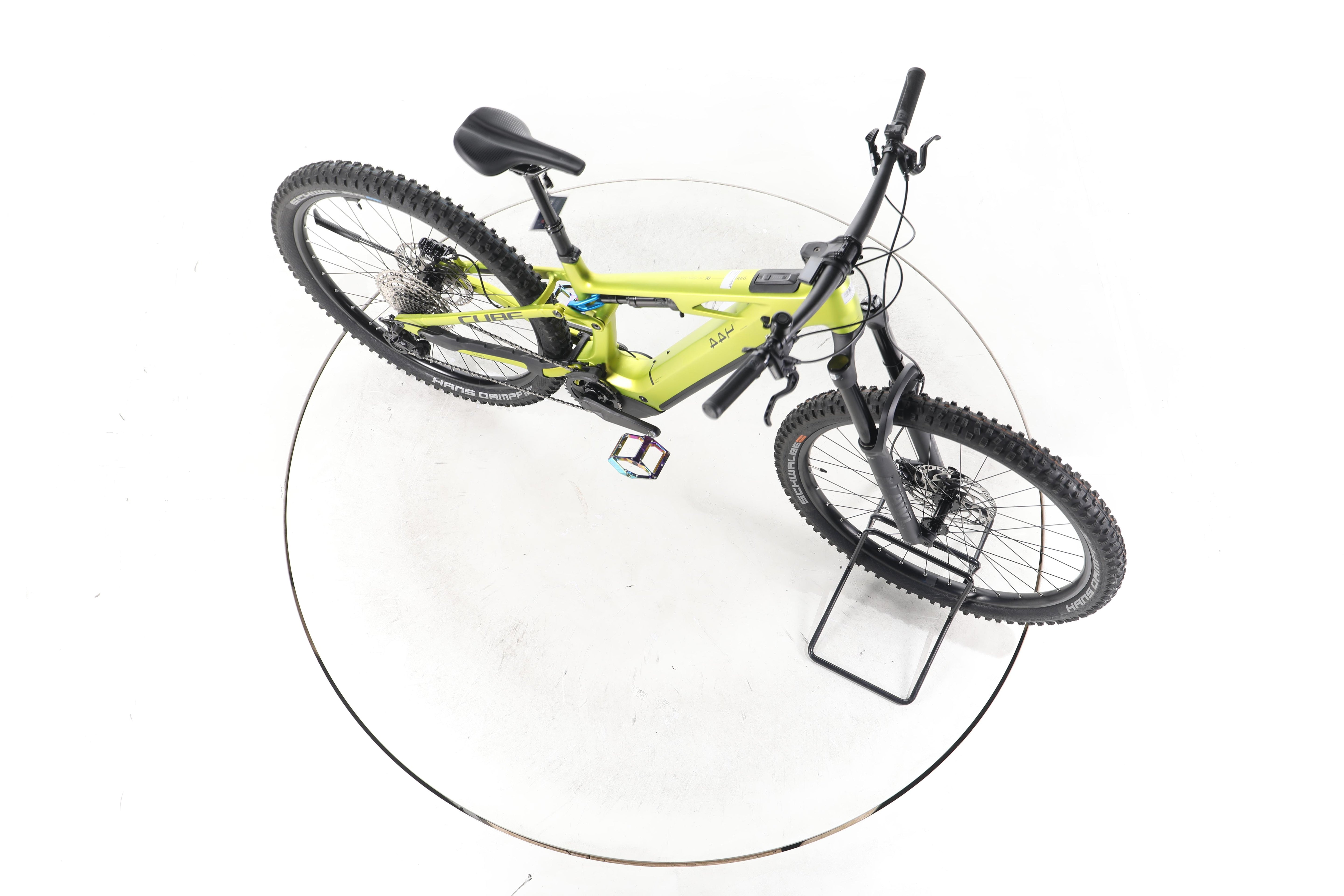 Cube Stereo Hybrid ONE44 HPC Race E-Bike Fully Carbon 2025 - Image 14