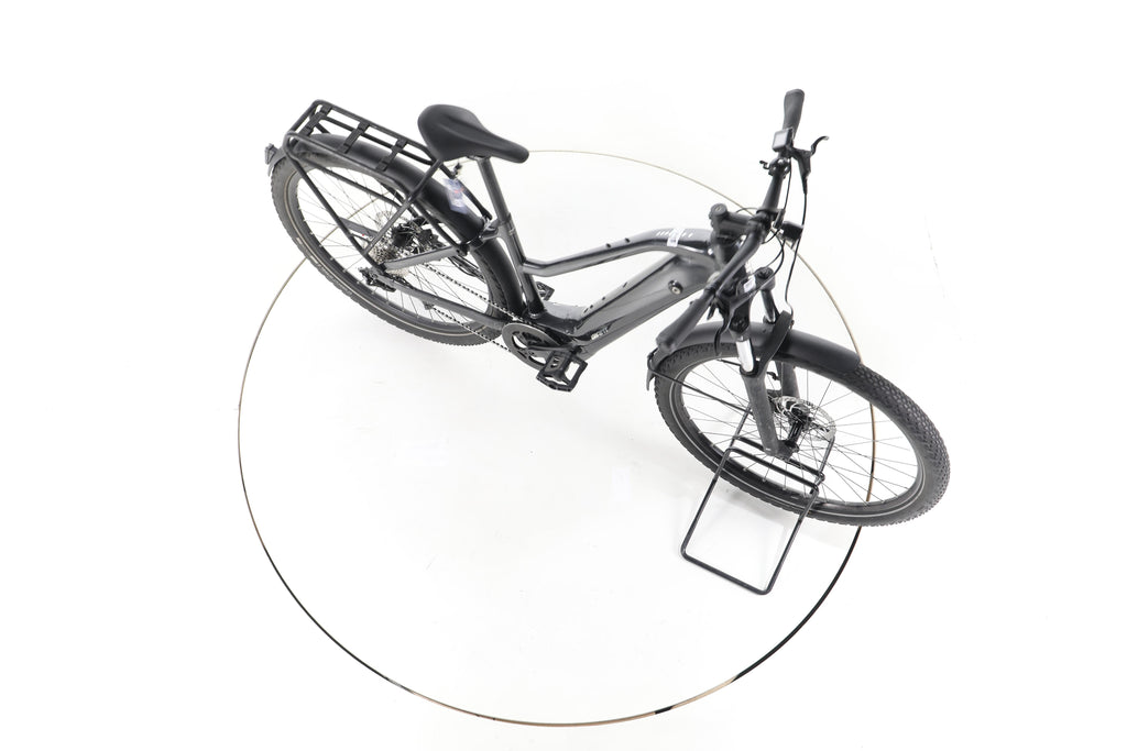 Giant Explore E+ 2 Trekking E-Bike - Image 14