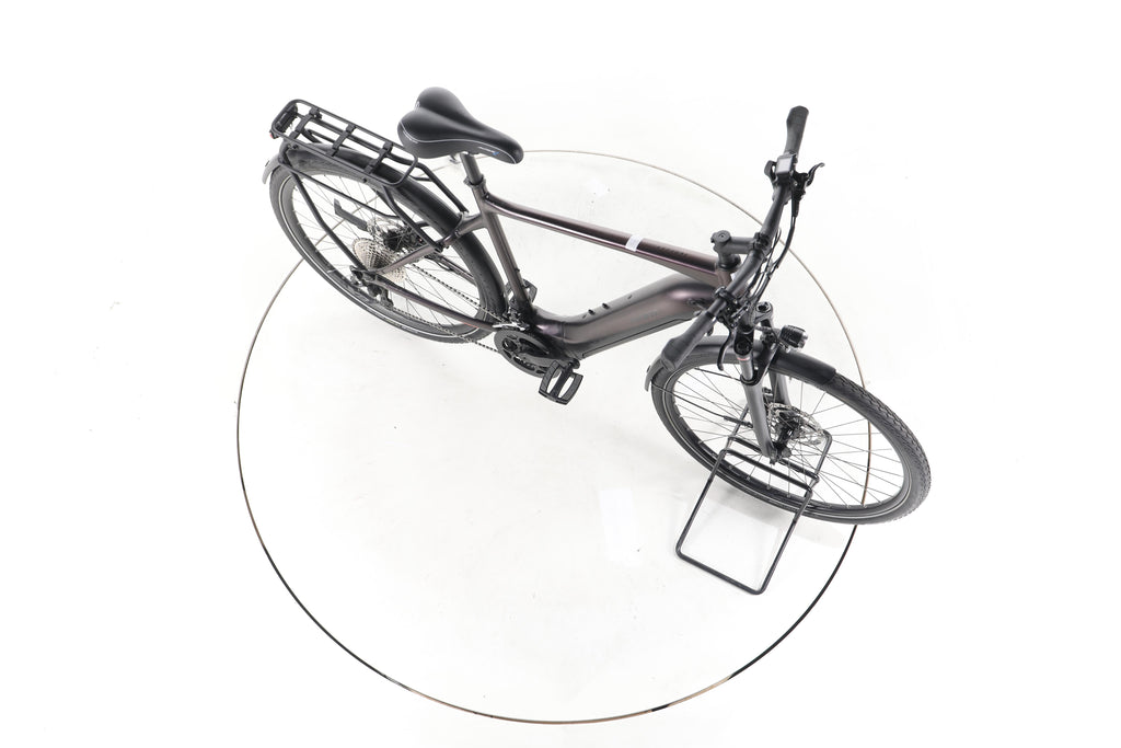 Giant Explore E+ Pro 1 Trekking E-Bike - Image 14