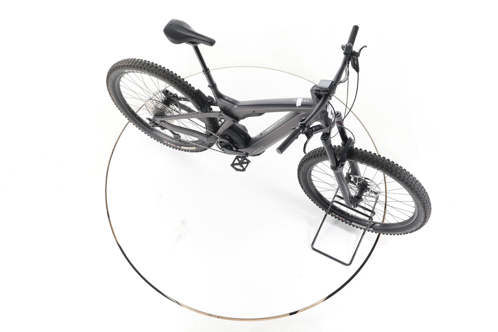 Scott Patron eRIDE 920 E-Bike Fully - Image 14