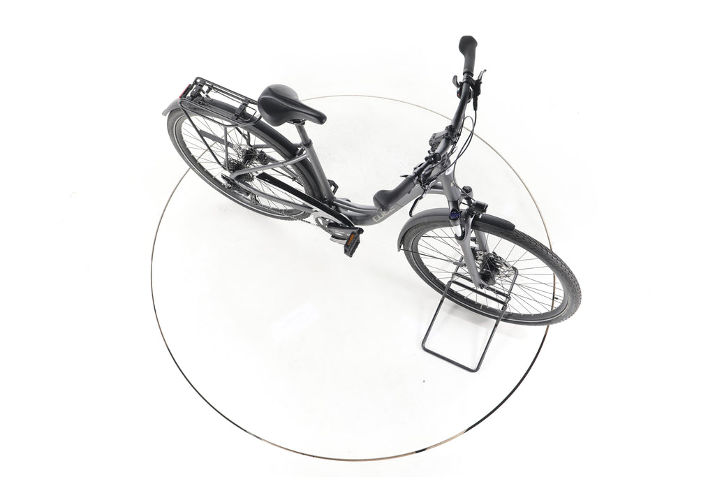 Cube Touring Pro Fahrrad City & Trekking - Image 14