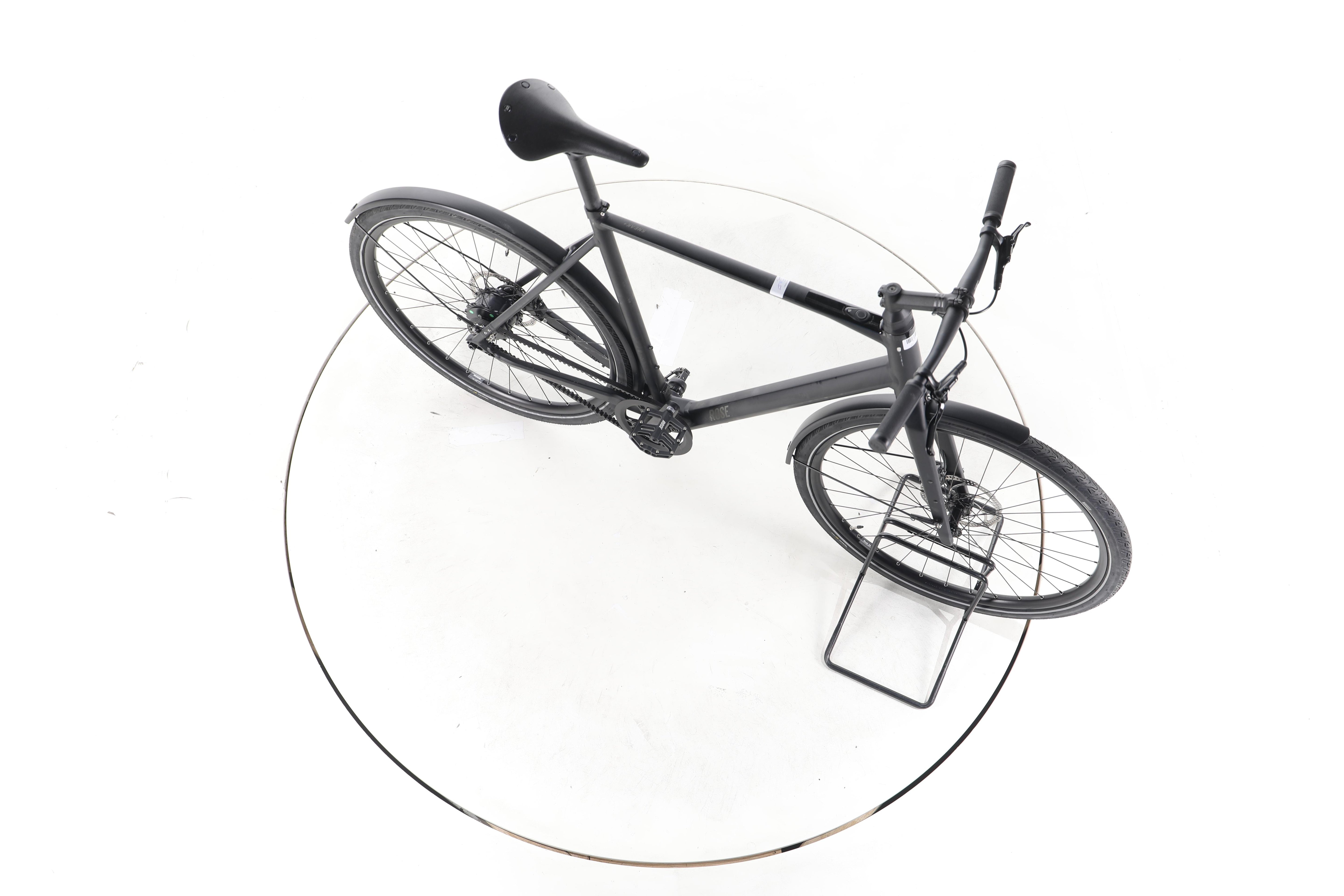 Rose Sneak Plus Eq City E-Bike - Image 14