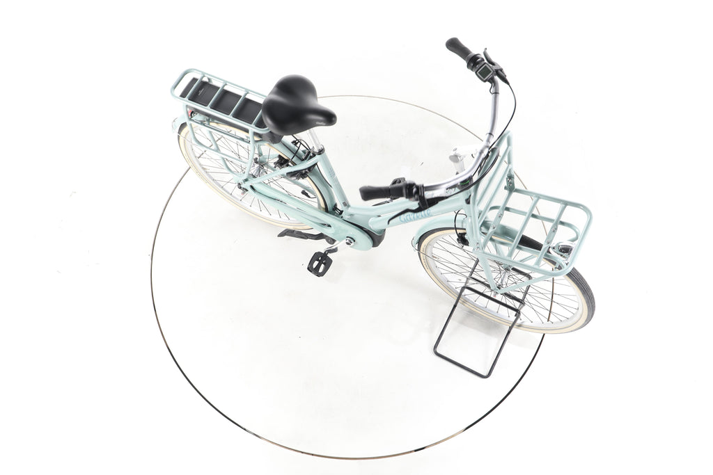 Gazelle Miss Grace C7 HMB City E-Bike Tiefeinsteiger - Image 14