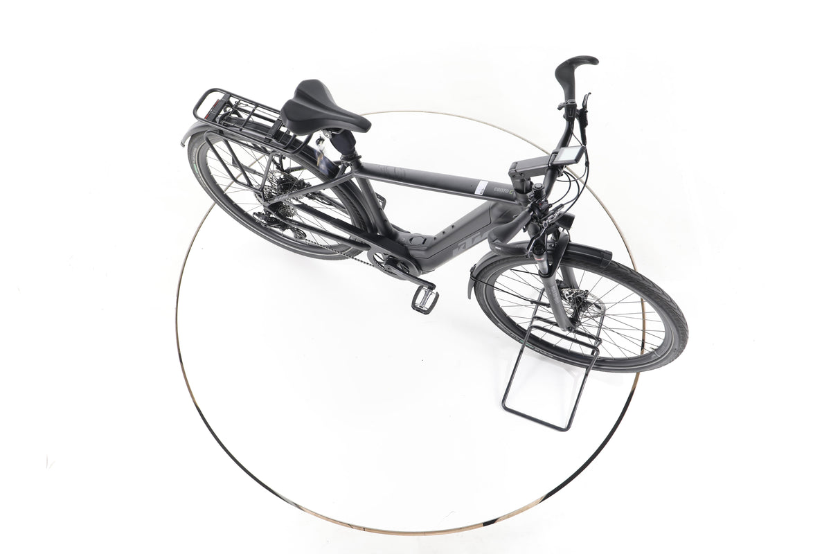 KTM Cento 10 Trekking E-Bike - Image 14