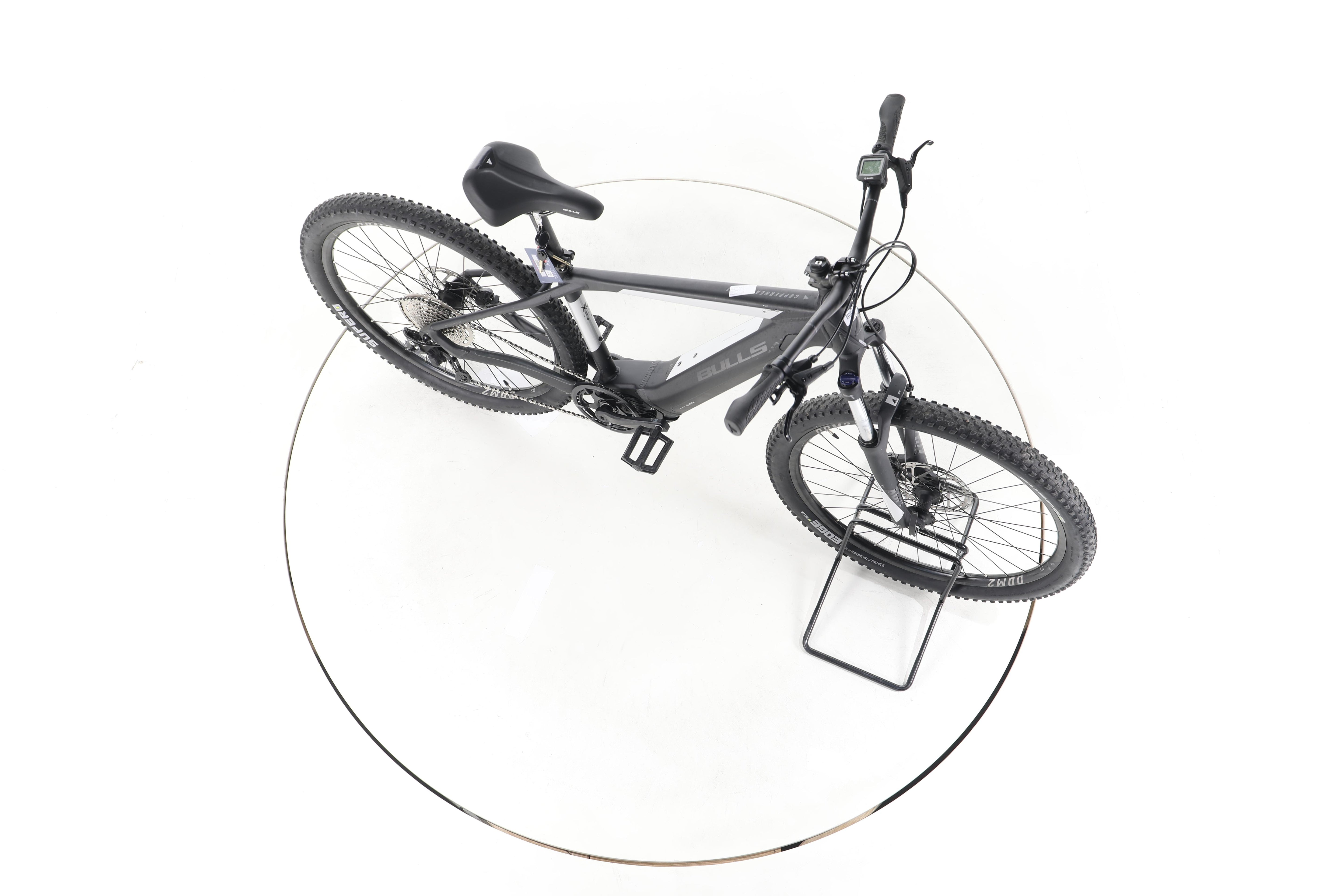 Bulls Copperhead EVO 1 E-Bike - Image 14