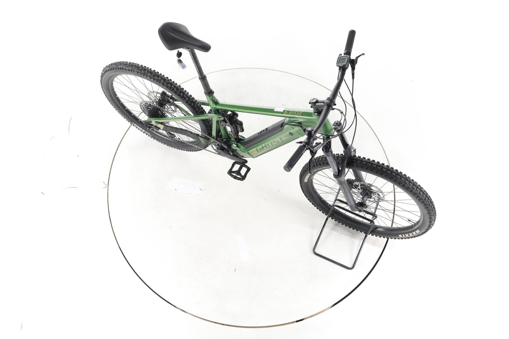 Ghost E-Riot AM AL Essential E-Bike Fully - Image 14