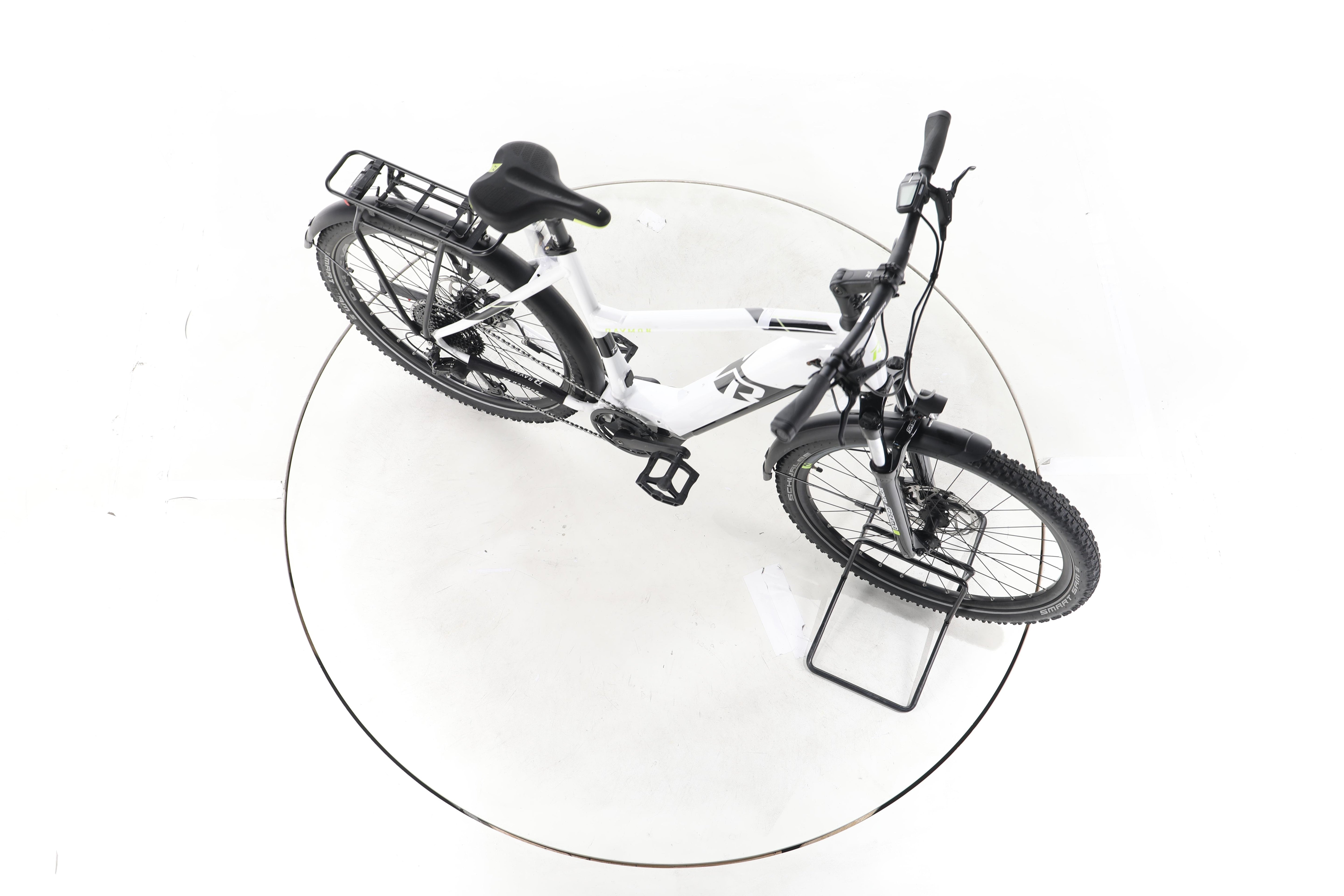 R Raymon CrossRay E5.0 E-Bike - Image 14