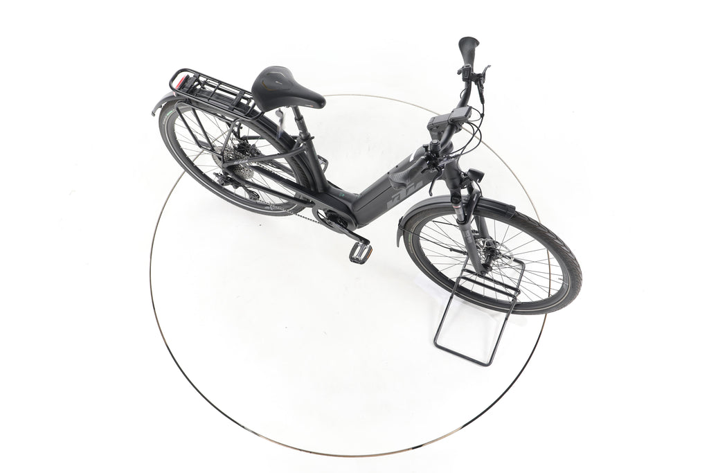 KTM Macina Style XT Trekking E-Bike Tiefeinsteiger - Image 14