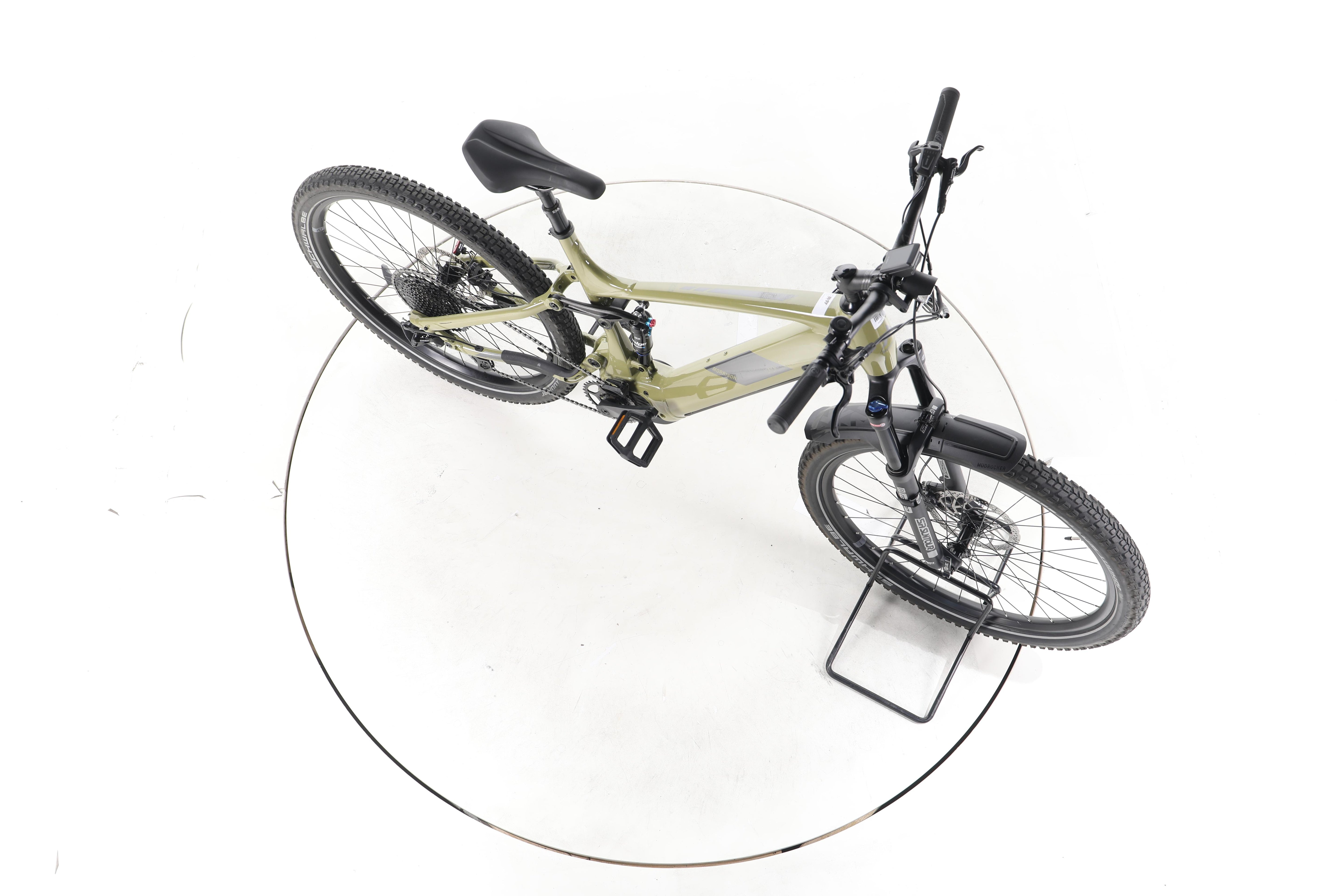 MORRISON Yurok E-Bike Fully - Image 14