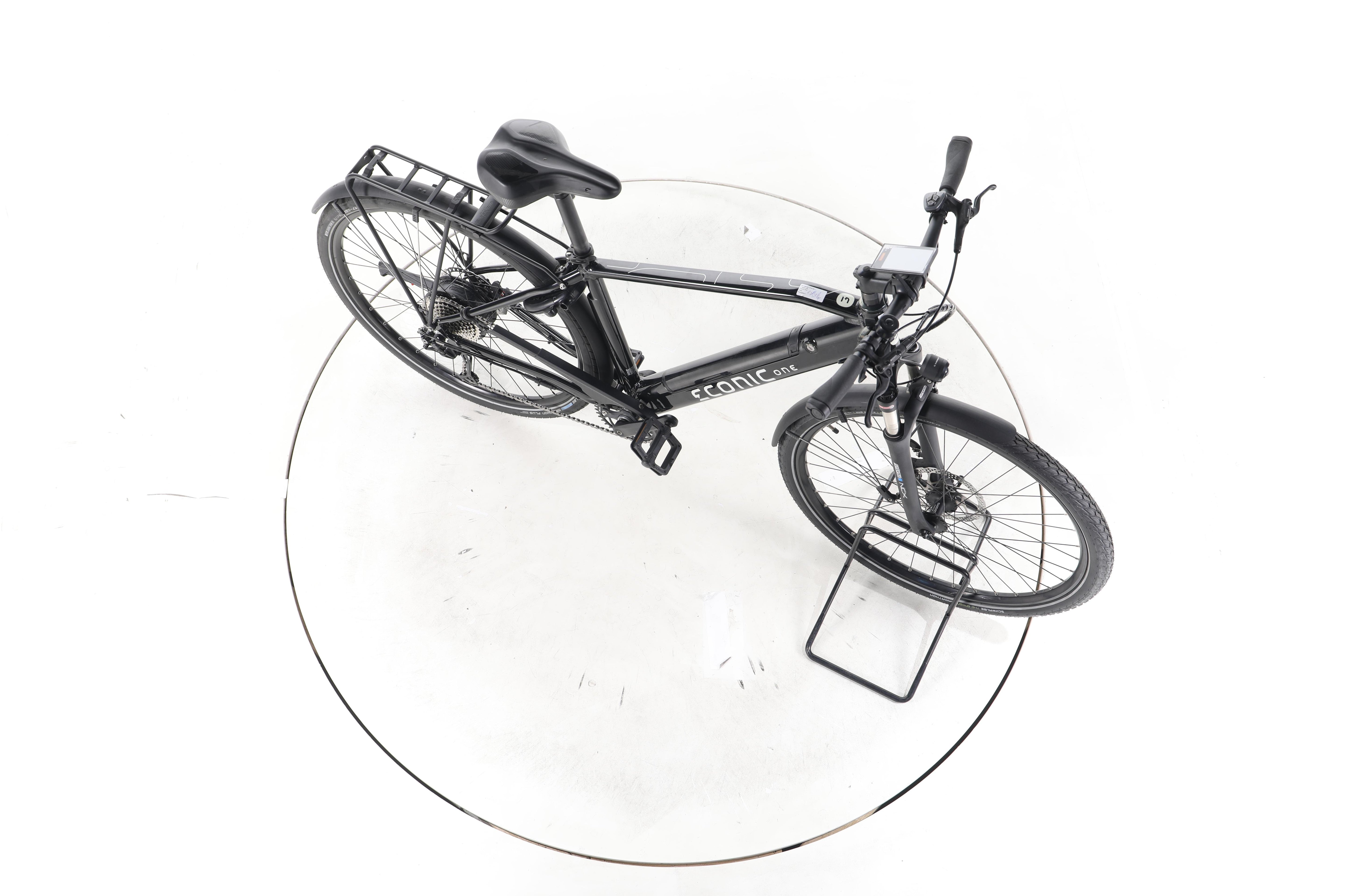 Econic One Urban Trekking E-Bike - Image 14