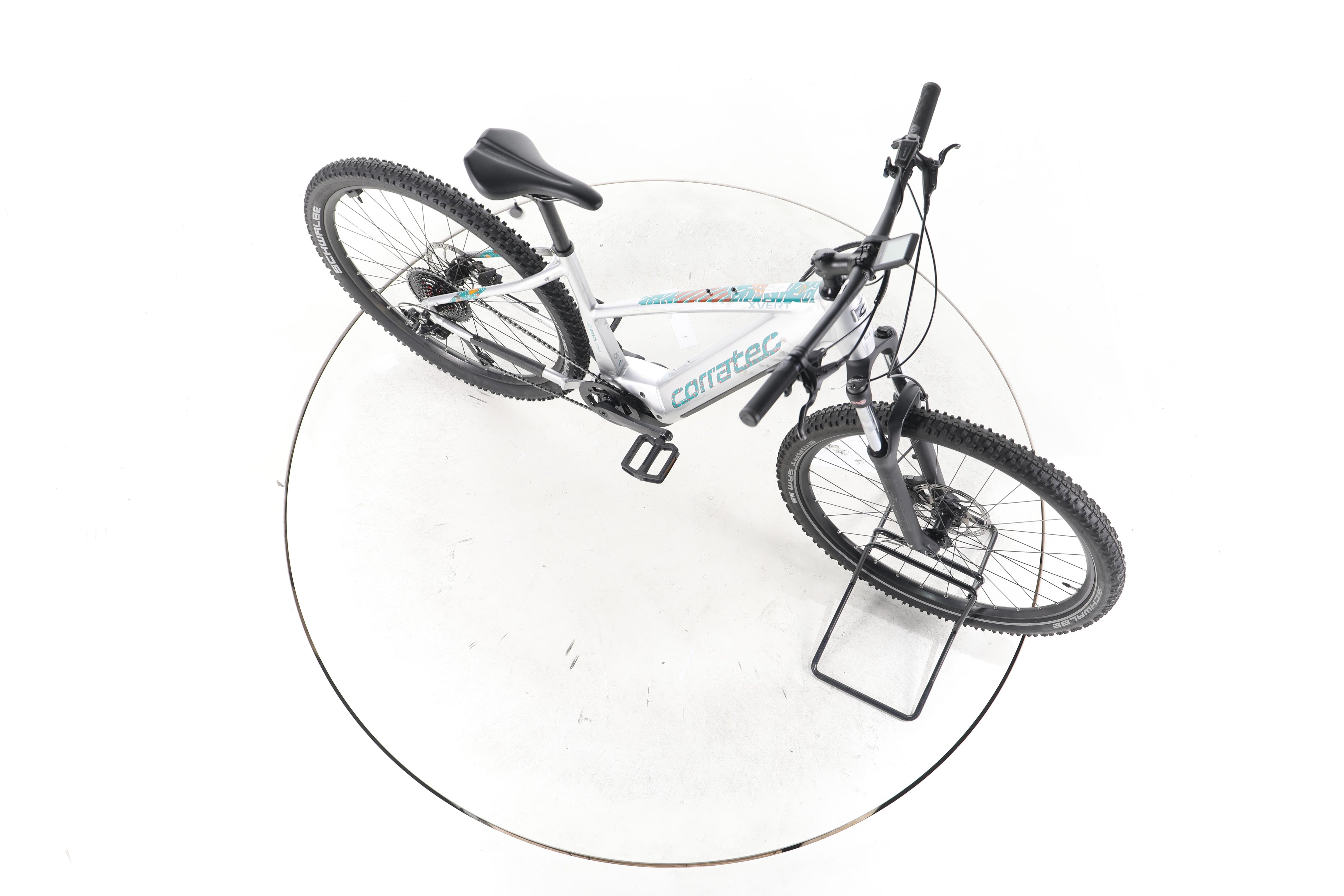 Corratec E-Power X-Vert CX6LTD Sport E-Bike - Image 14