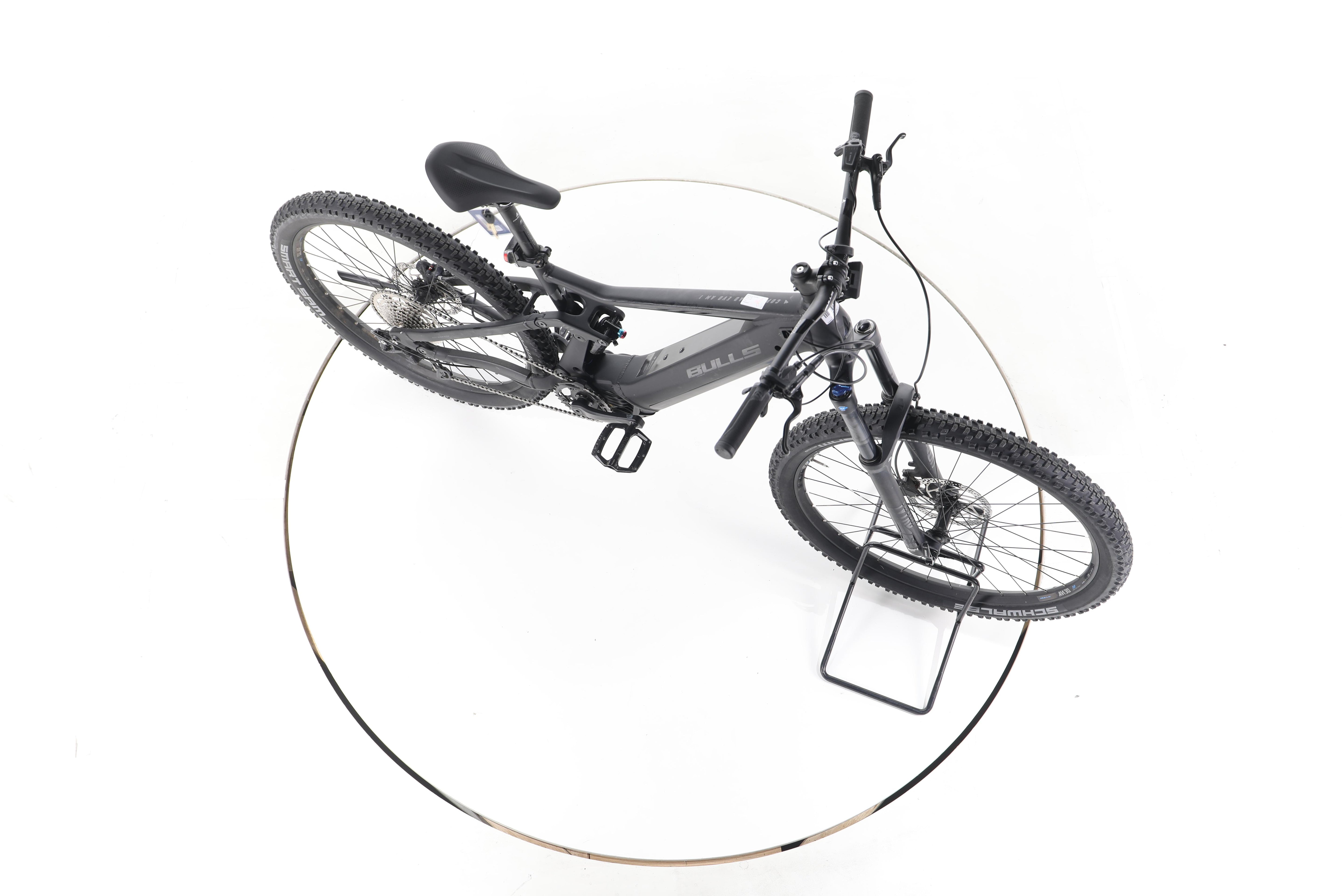 Bulls Copperhead EVO AM 1 E-Bike Fully - Image 14