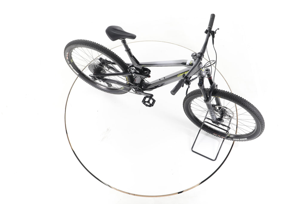 Conway WME 5.9 Fahrrad Fully - Image 14