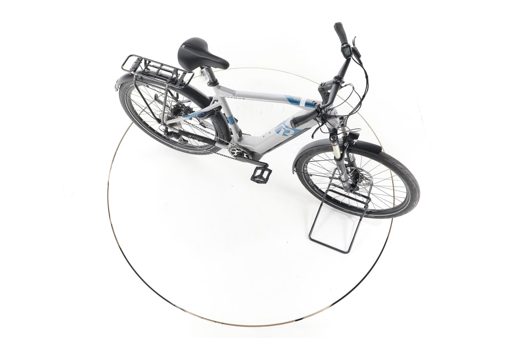 R Raymon TourRay E 5.0 Trekking E-Bike - Image 14