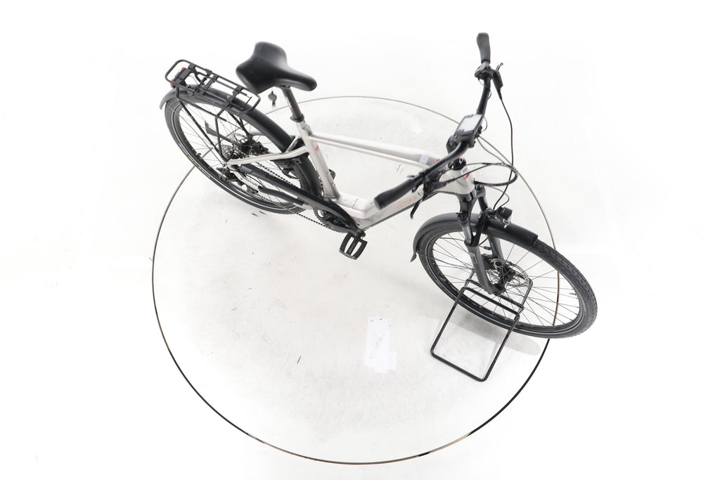 Victoria eManufaktur 12.8 Trekking E-Bike - Image 14