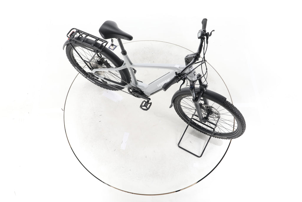 Haibike Trekking 7 Trekking E-Bike - Image 14