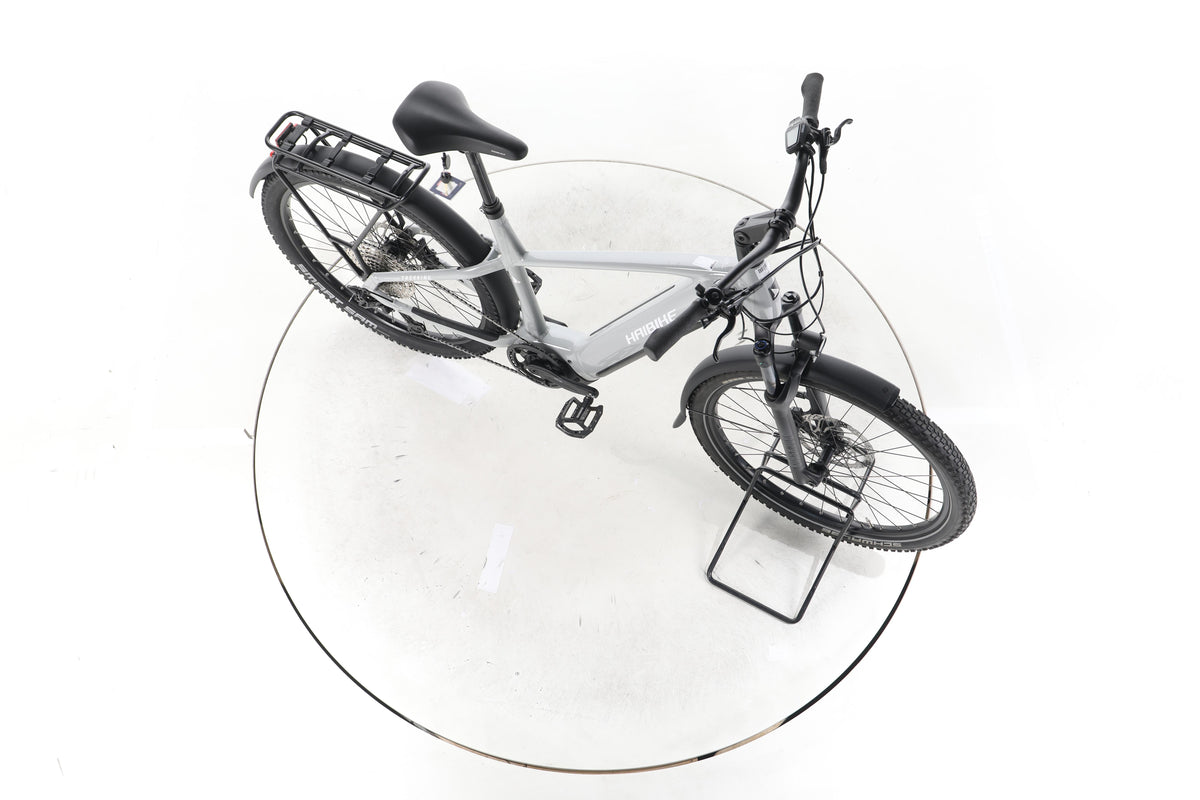 Haibike Trekking 7 Trekking E-Bike - Image 14