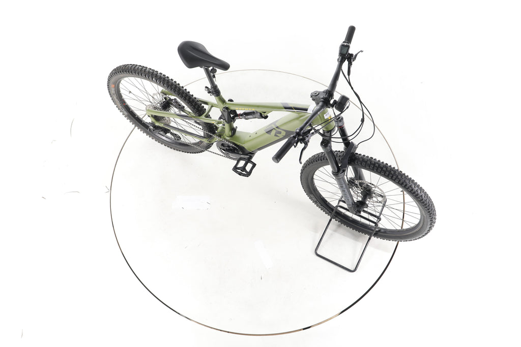 R Raymon TrailRay 160E 8.0 E-Bike Fully - Image 14
