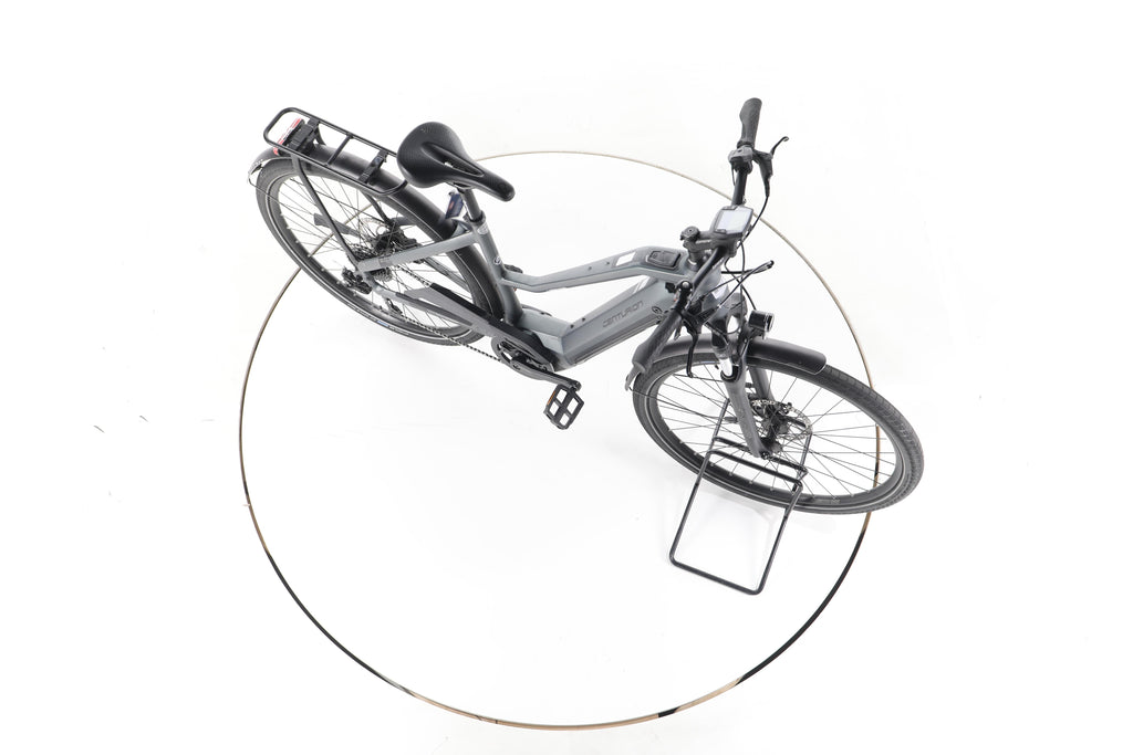 Centurion E-Fire Tour R750i Trekking E-Bike - Image 14