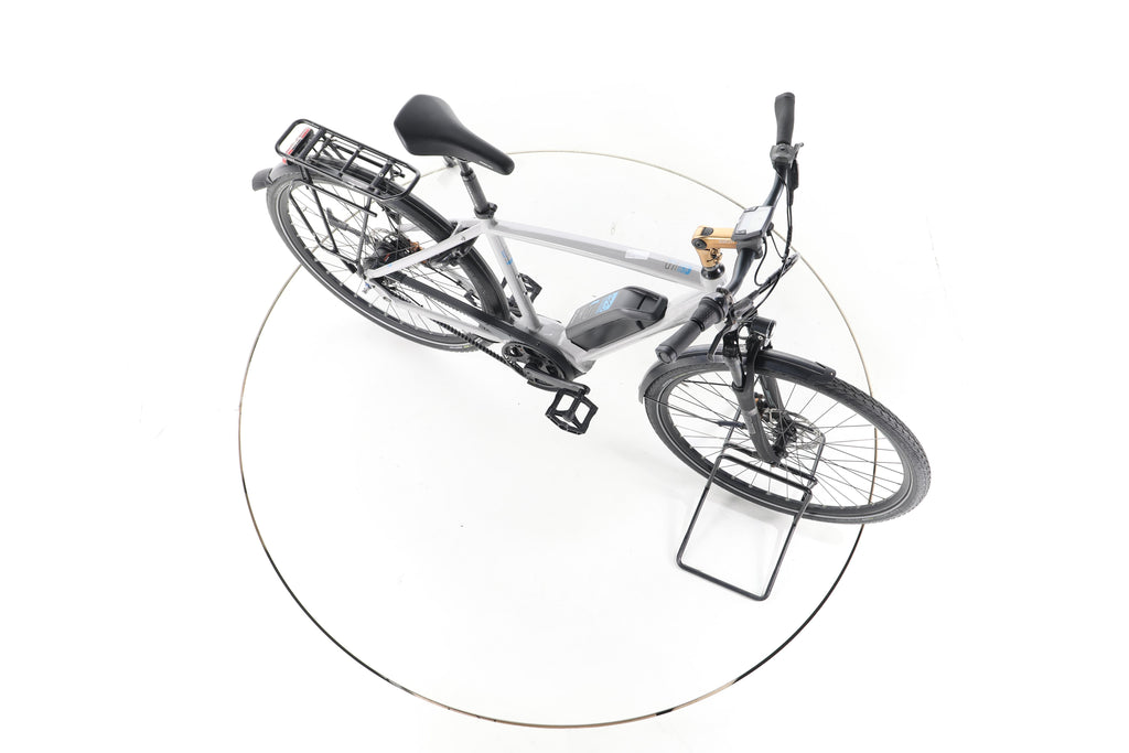 Gudereit EC-4.5 evo City E-Bike - Image 14