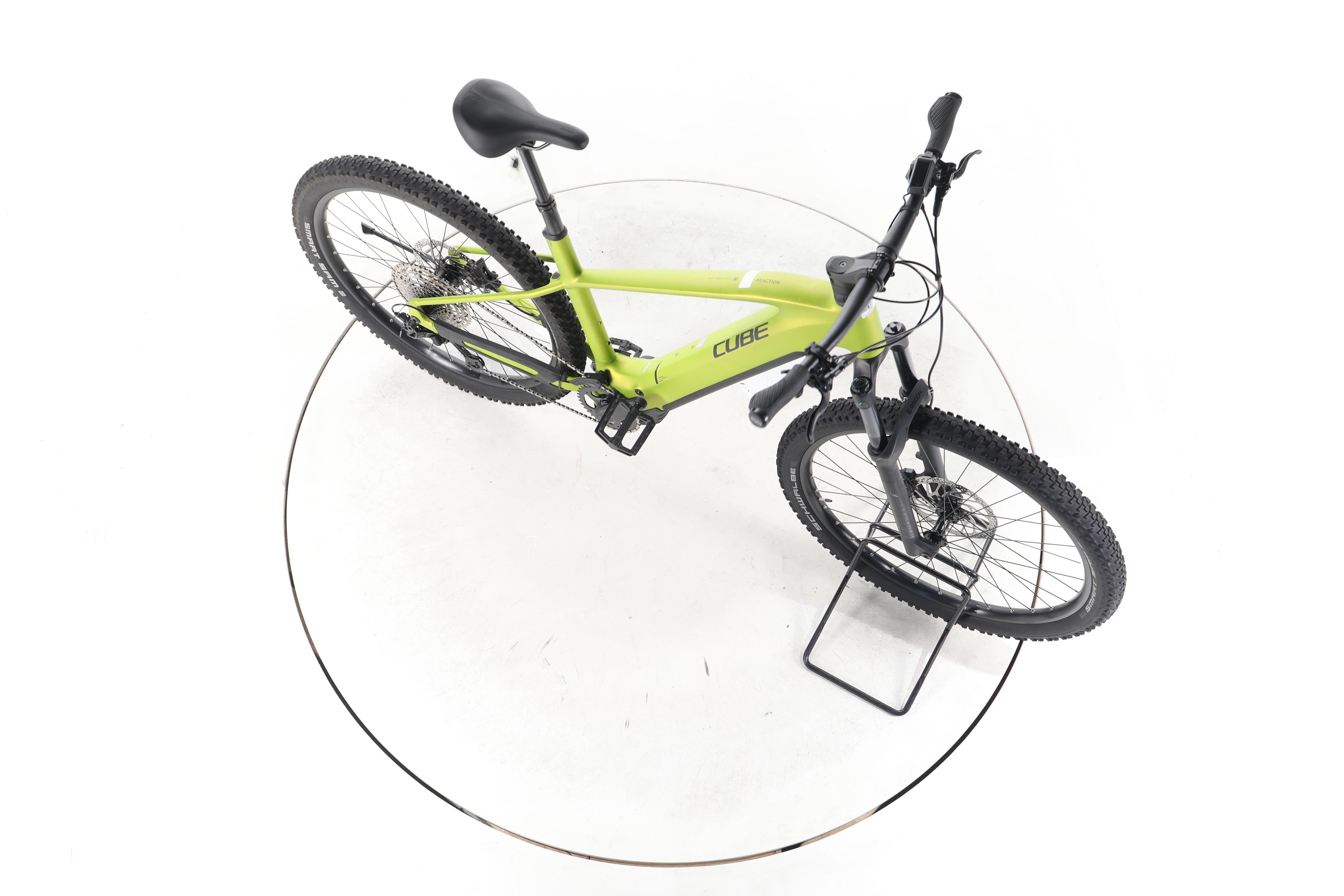 Cube Reaction Hybrid Race E-Bike 2024 - Image 14