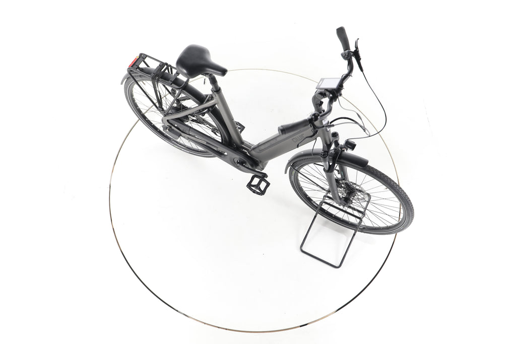 QWIC Premium i +Auto City E-Bike Tiefeinsteiger - Image 14