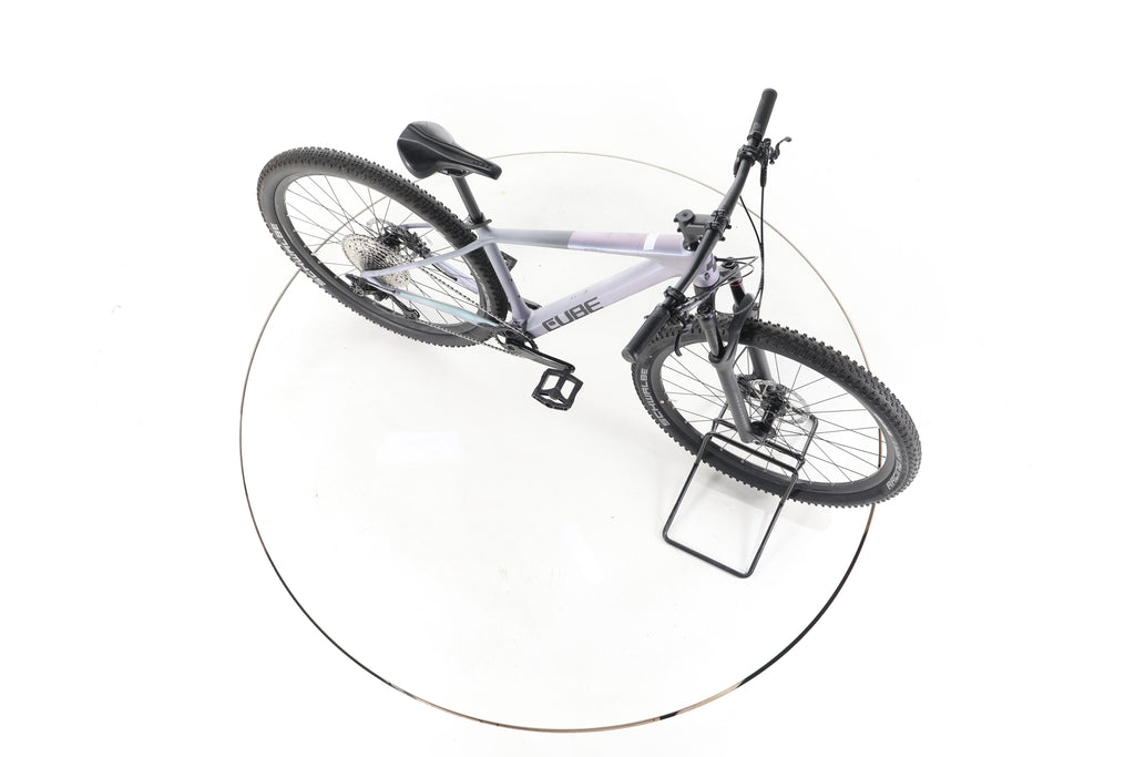 Cube Access WS C:62 Pro Fahrrad Hardtail - Image 14