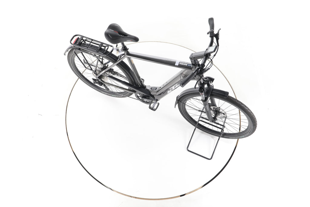KTM Macina Style 740 Trekking E-Bike - Image 14