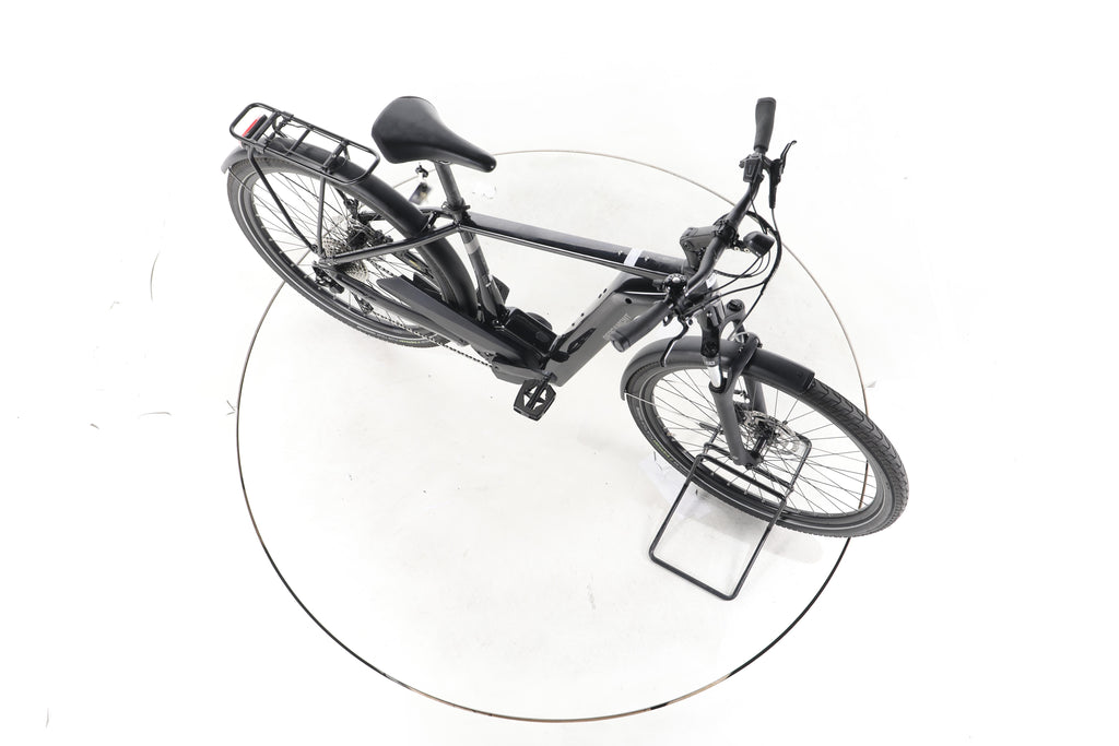Bergamont E-Horizon Edition 6 Trekking E-Bike - Image 14
