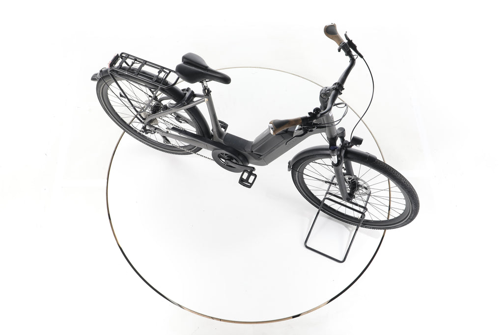 Kalkhoff Endeavour 1.B Move Trekking E-Bike Tiefeinsteiger - Image 14