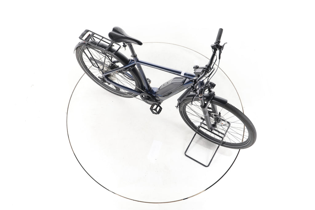 Stevens E-8X Tour Trekking E-Bike - Image 14