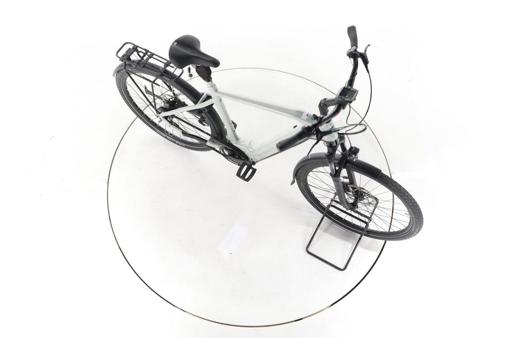 Victoria eManufaktur 11.8 City E-Bike - Image 14