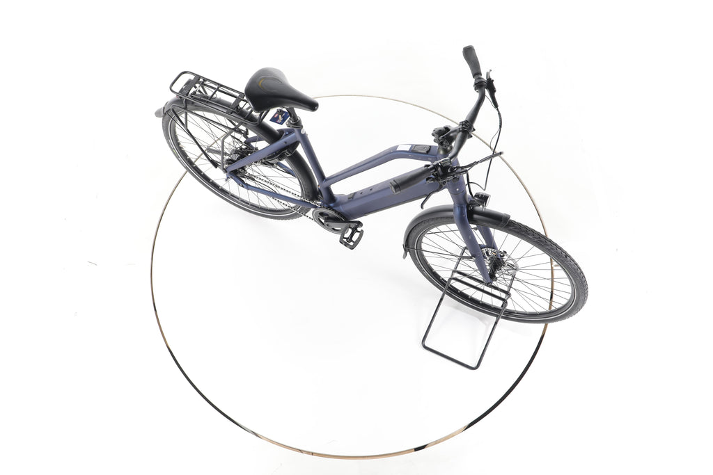 Velo de Ville 6TY Fazua Ride 60 City E-Bike - Image 14