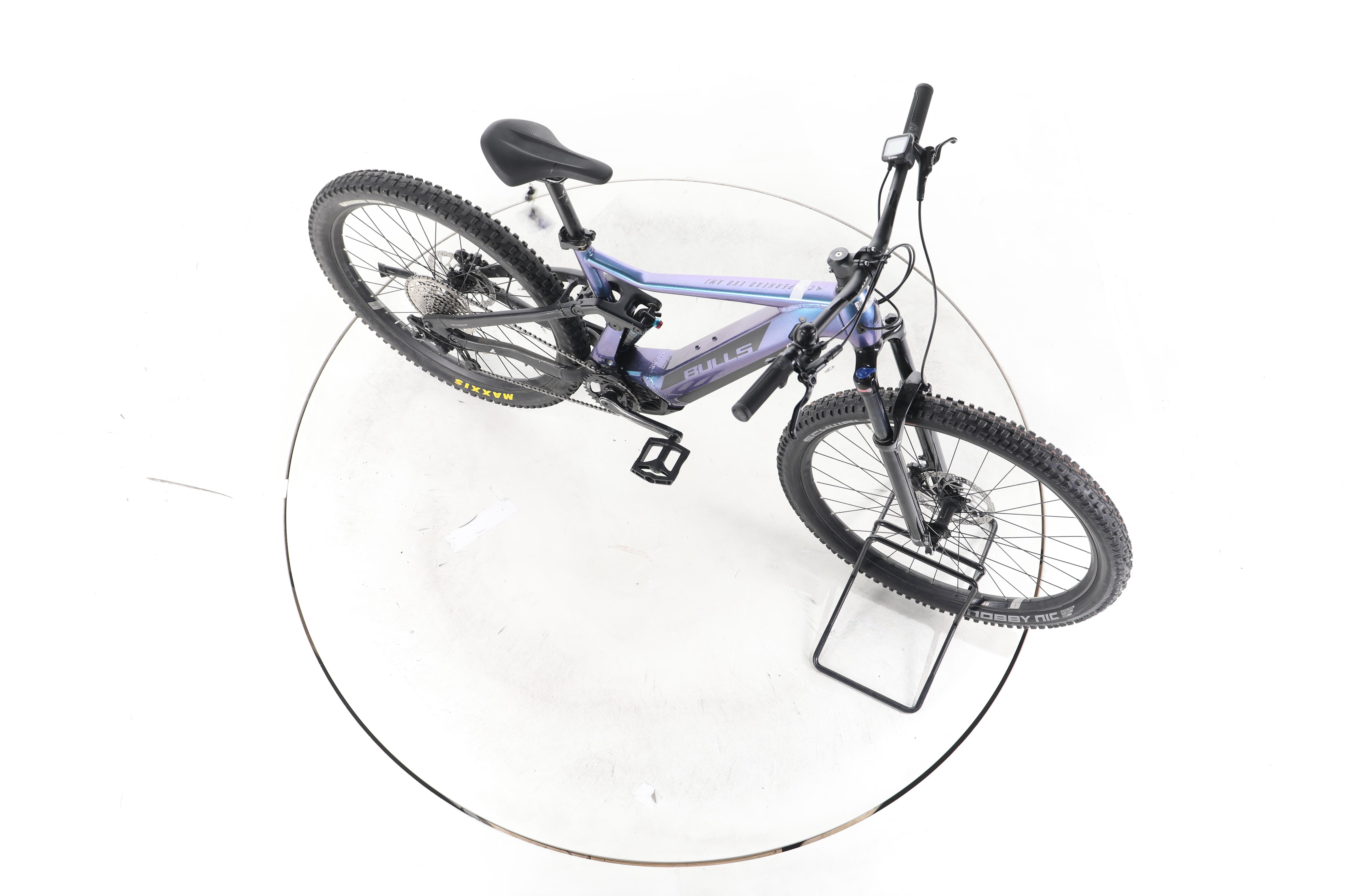 Bulls Copperhead EVO AM 1 E-Bike Fully - Image 14