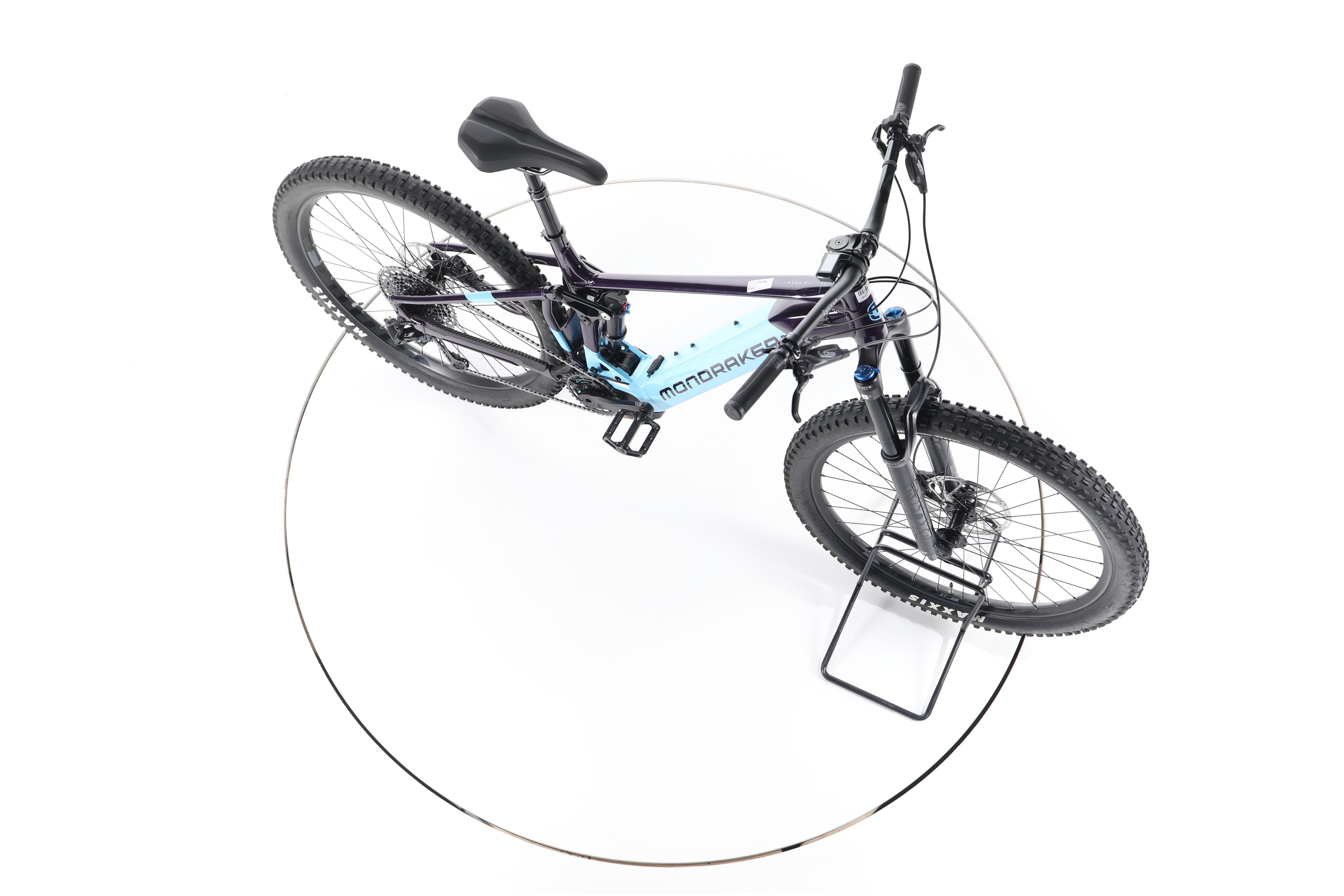Mondraker DUSK R E-Bike Fully - Image 14