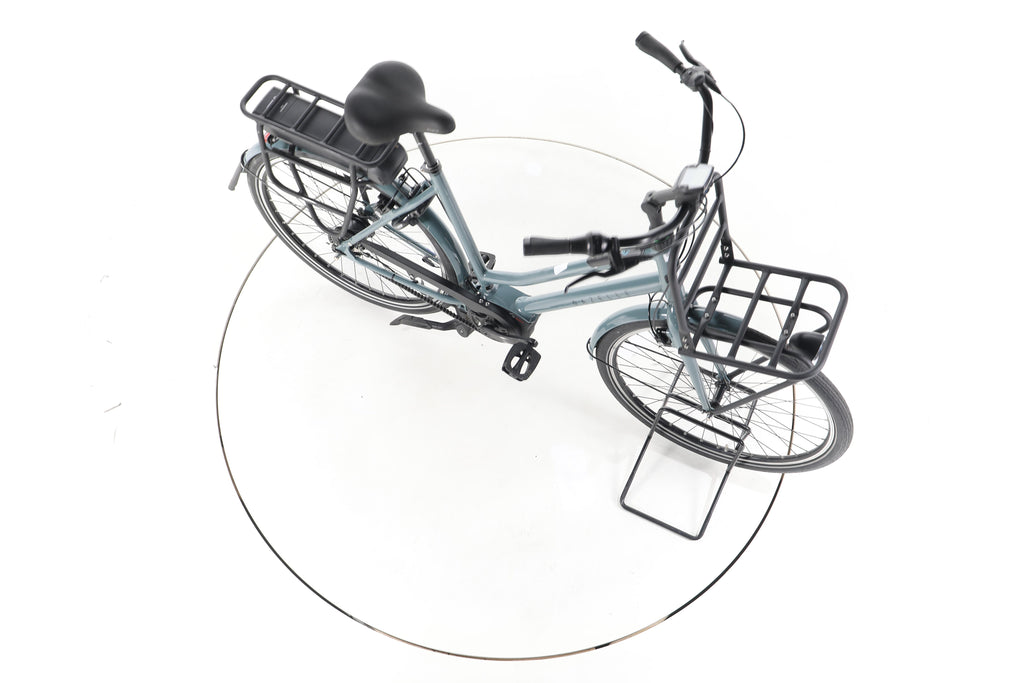 Gazelle HeavyDutyNL C5 HMB City E-Bike Tiefeinsteiger - Image 14