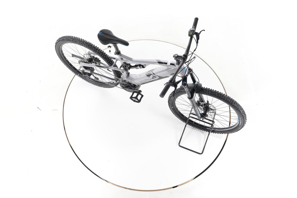 R Raymon FullRay 130E 5.0 E-Bike Fully - Image 14