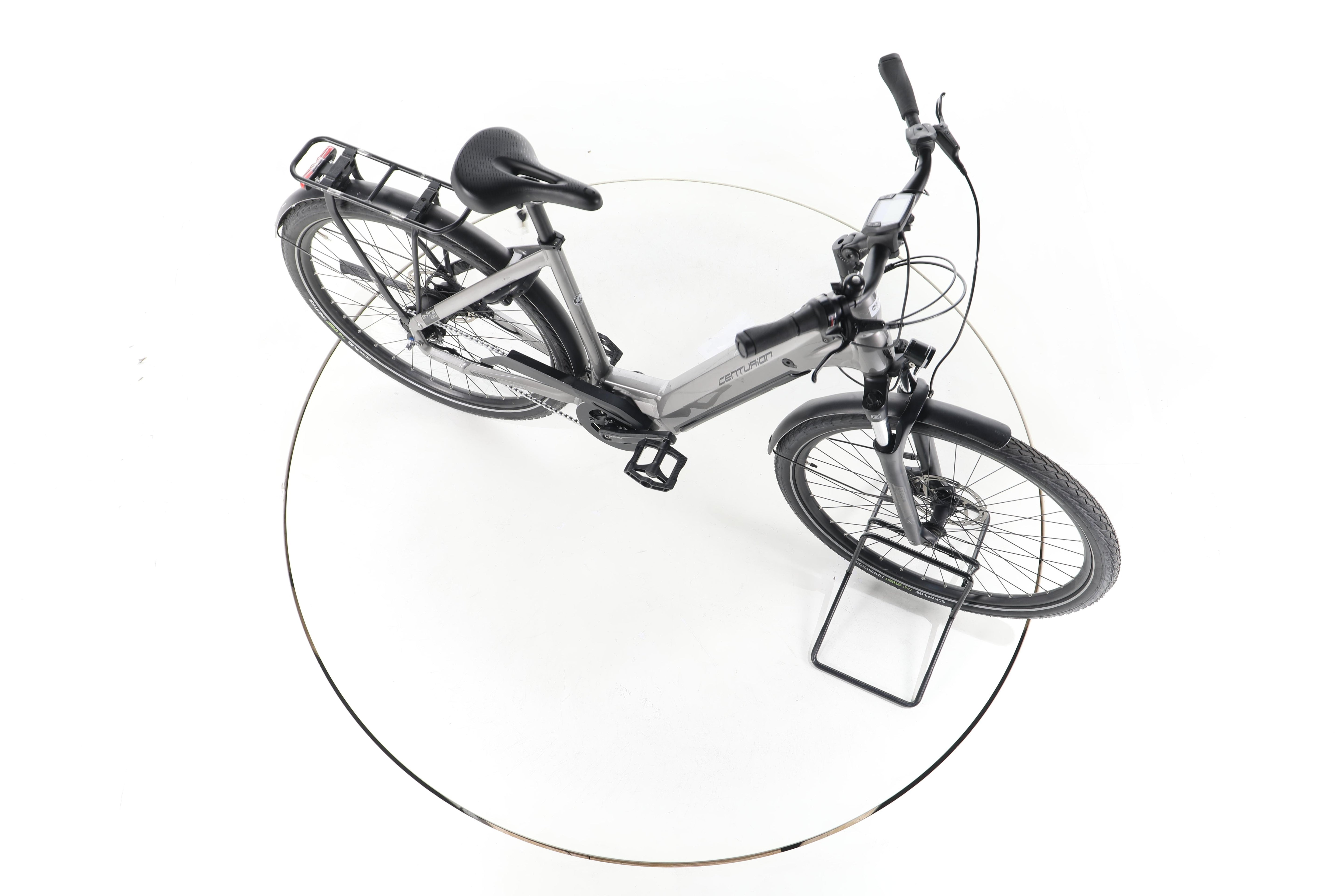 Centurion E-Fire City R650i City E-Bike Tiefeinsteiger - Image 14