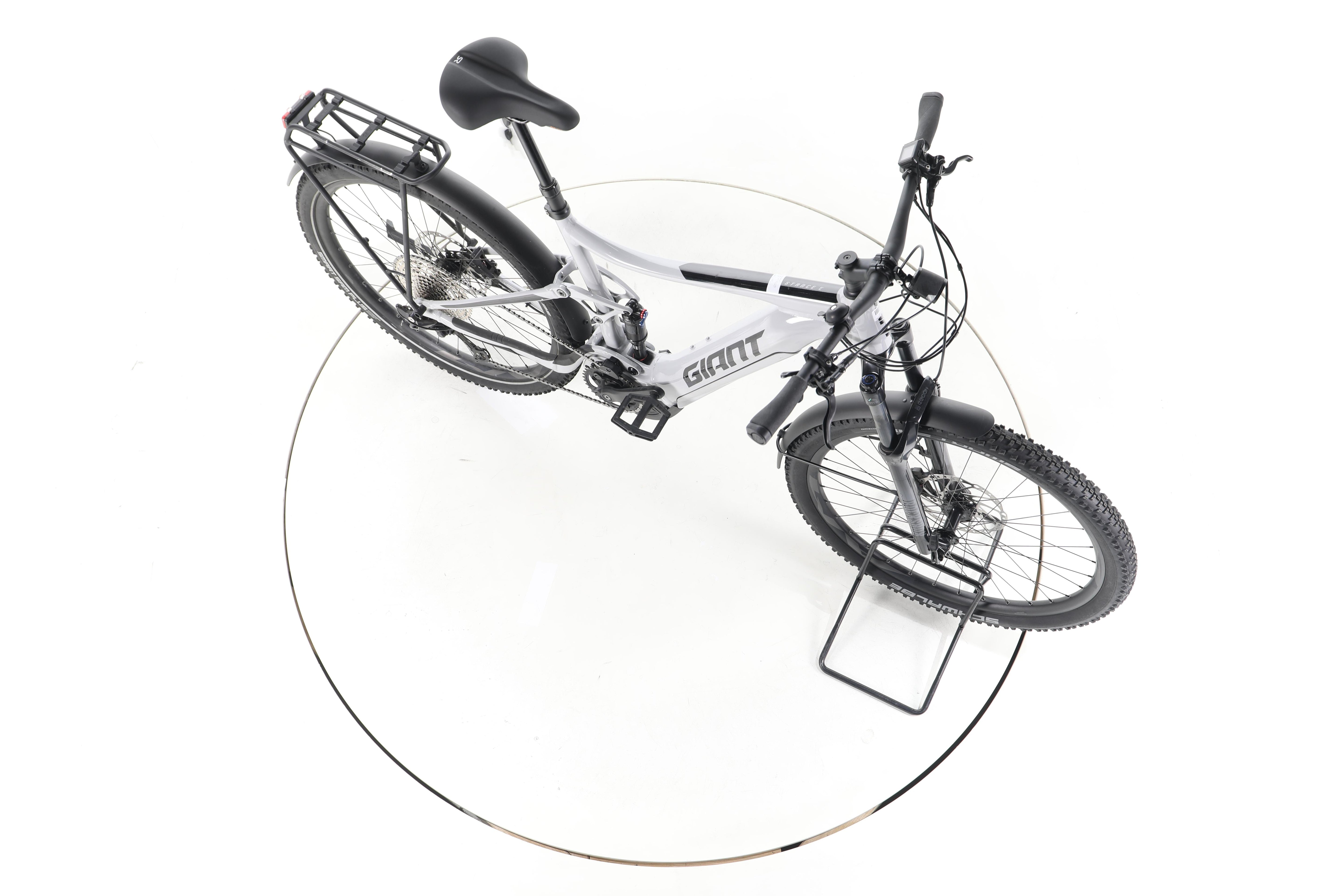 Giant Stance E+EX Pro SUV E-Bike - Image 14