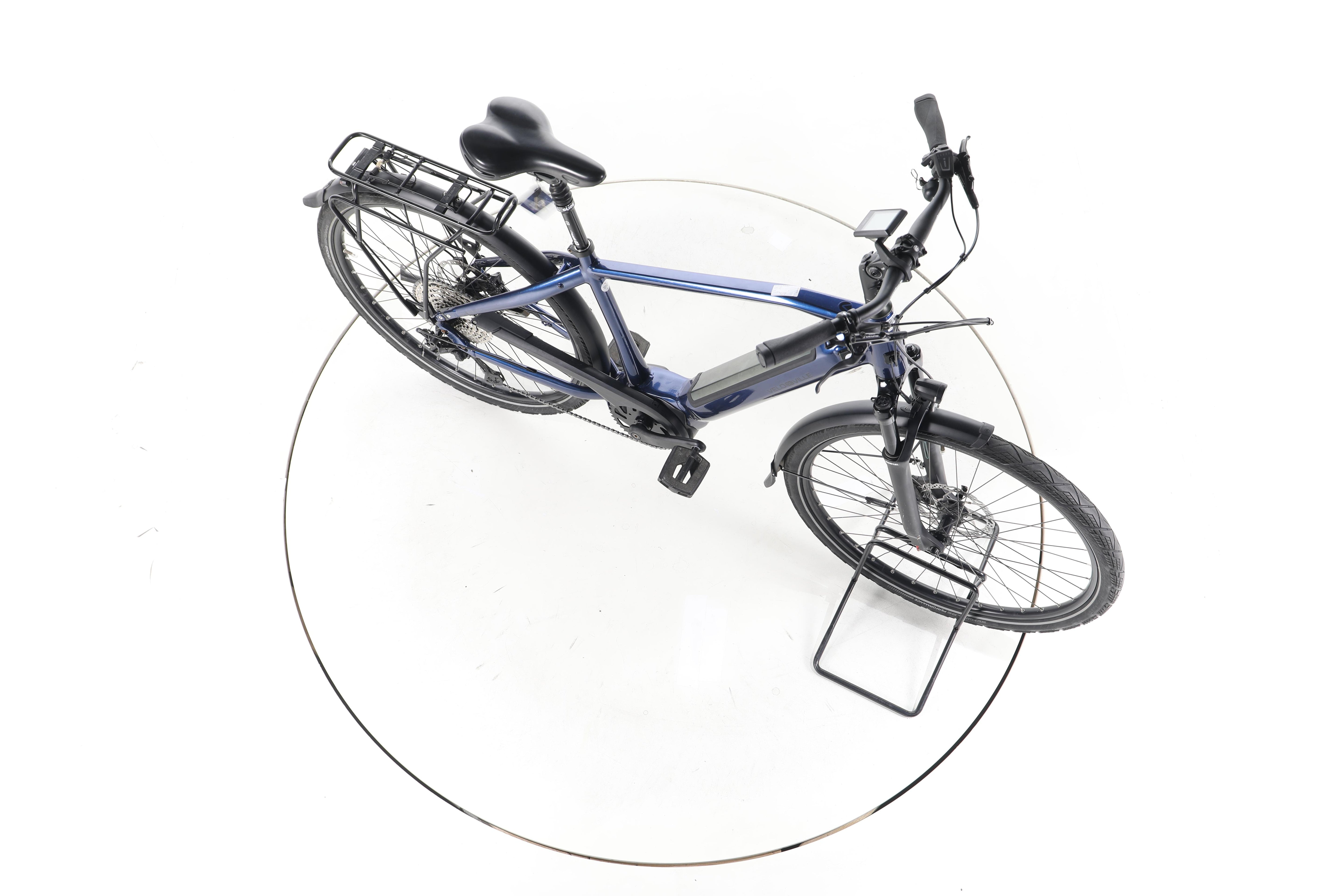 Velo de Ville AEB 890 smart Trekking E-Bike - Image 14