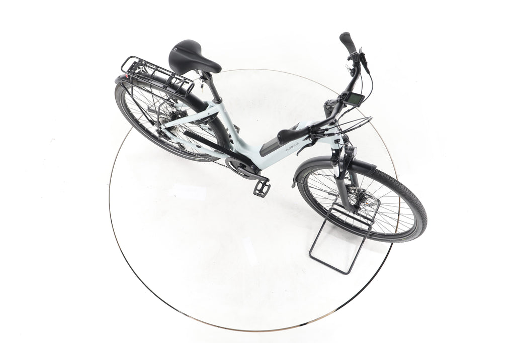 Velo de Ville AEB 890 Trekking E-Bike Tiefeinsteiger - Image 14