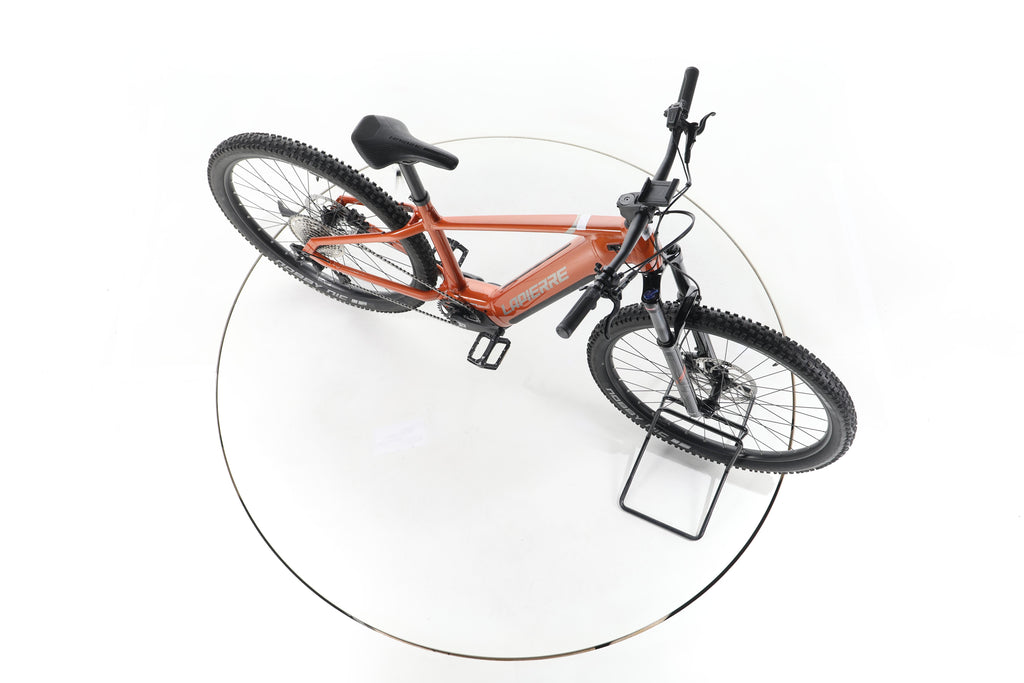 Lapierre Overvolt HT 7.6 E-Bike - Image 14
