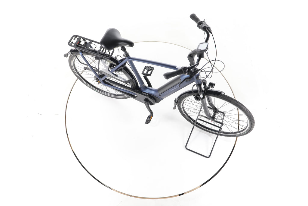 Gazelle Arroyo C7+ City E-Bike - Image 14