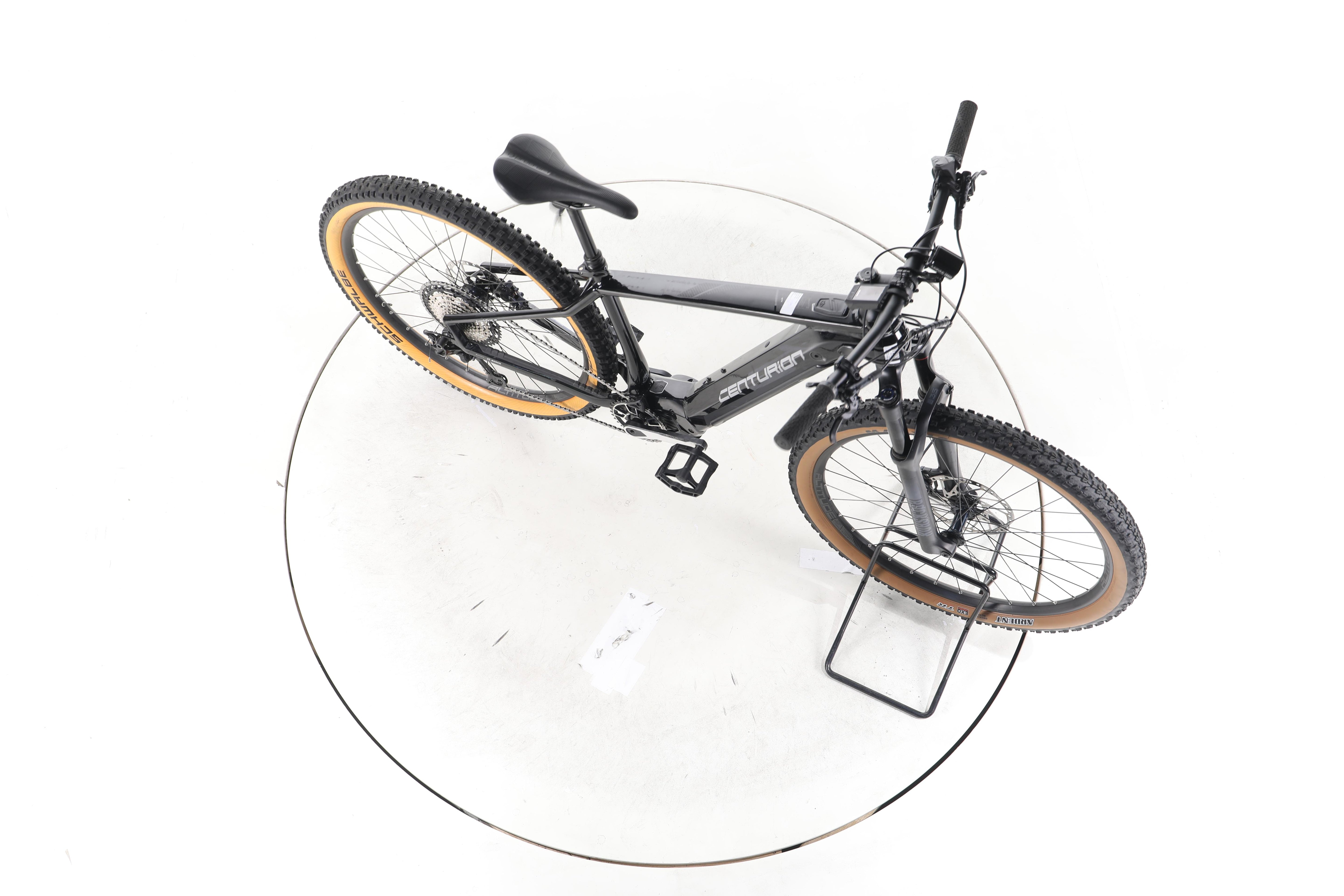 Centurion Backfire E R2600i E-Bike - Image 14