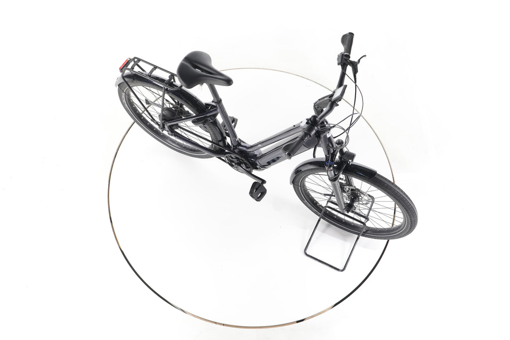 Trek Allant+ 9 City E-Bike Tiefeinsteiger 2025 - Image 14