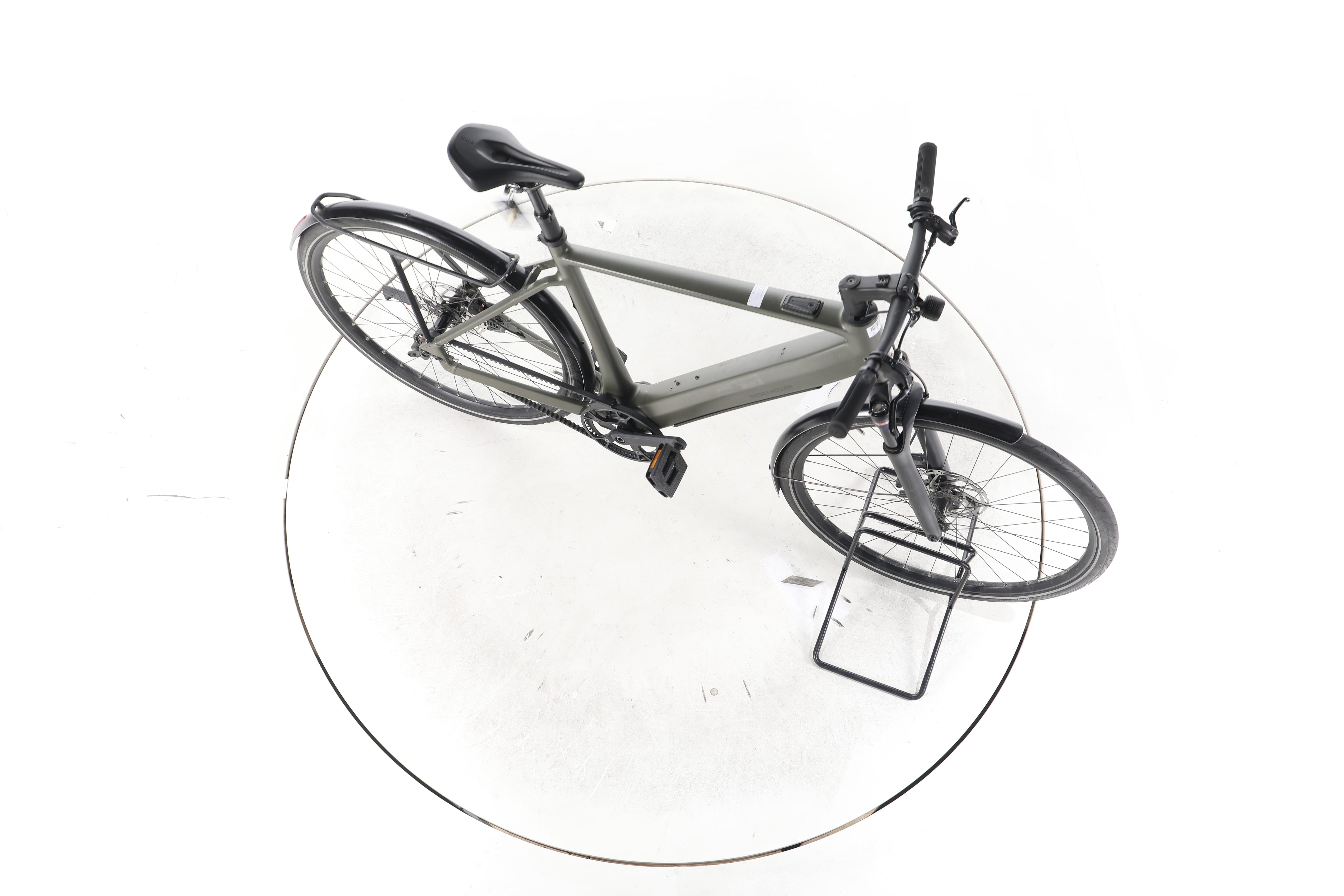 Riese & Müller UBN Five City E-Bike - Image 14