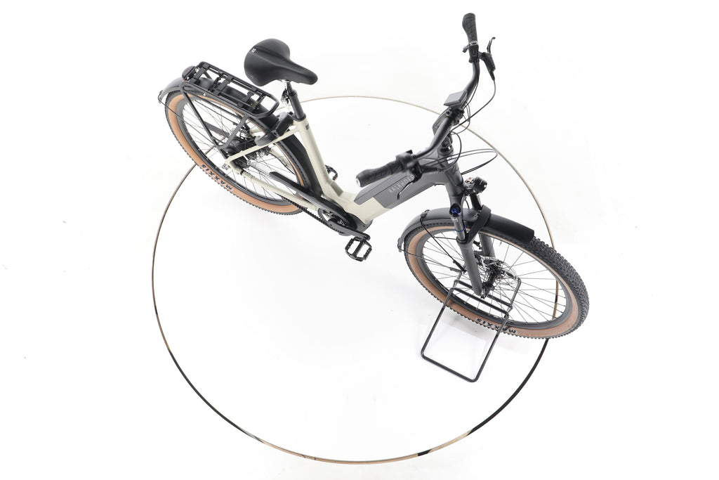 Kalkhoff Entice 5 ELTD+ City E-Bike Tiefeinsteiger 2025 - Image 14